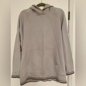 lululemon Hoodie with Logo, XL